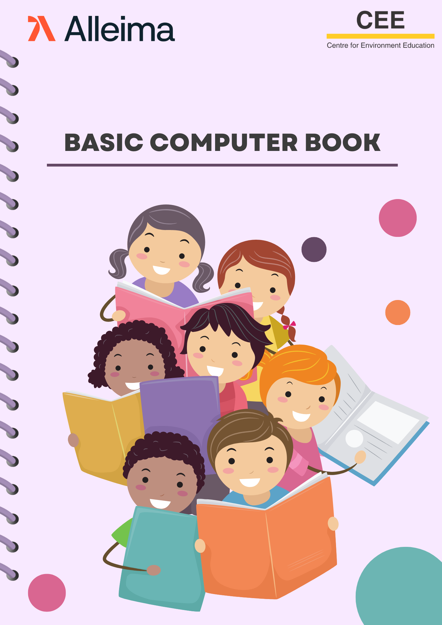 Basic Computer Book
